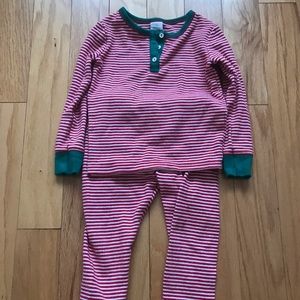 Starting out pajamas